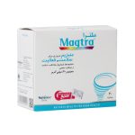 ساشه مگترا