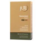 ضدآفتاب فاقد چربی بی رنگ spf50 ژوت - تصویر 2
