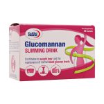 ساشه گلوکومانان یوروویتال(30عددی)