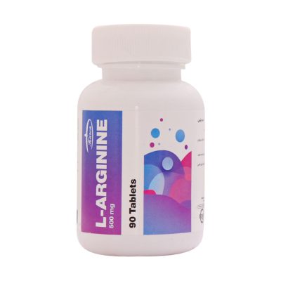 ال آرژنین 500(1000)کارن
