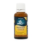 قطره ملاتونین ب6 خوارزمی