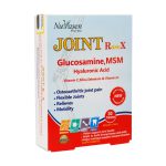 قرص جوینت ریس ایکس نوتراسن فارما بسته 30عددی