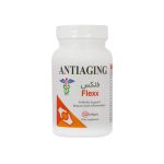 کپسول فلکس آنتی ایجینگ بسته 30عددی