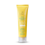 ضدآفتاب مینرال سینره پوست حساس بی رنگ spf30