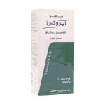 شامپو ایروکس گزنه