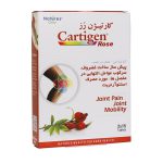 کارتیژن رز
