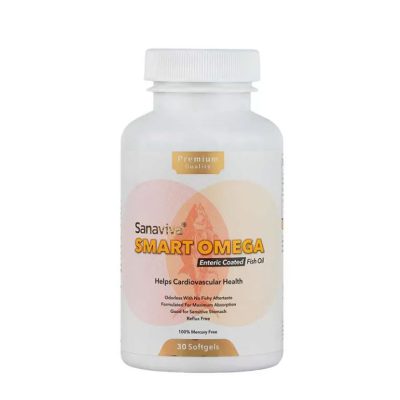 اسمارت امگا سانویوا
