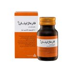کپسول فارماژلیتان داروسازی دانا 30عددی