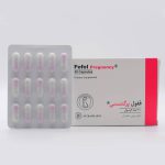 کپسول ففول پرگننسی 30عددی