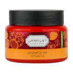 کرم ژل تروپیکال دیپ سنس حجم 250میلی لیتر