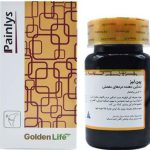 قرص پین لیز گلدن لایف 30عددی