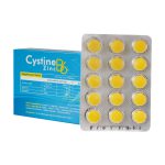 قرص سیستین ب6 زینک دانا 60عددی