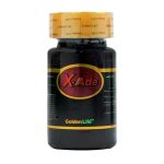 قرص ایکس اید گلدن لایف بسته 30عددی
